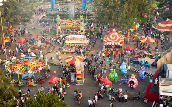 10 best things to do at the LA County Fair